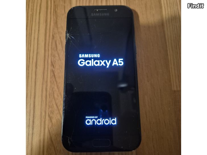 Säljes Samsung Galaxy A5