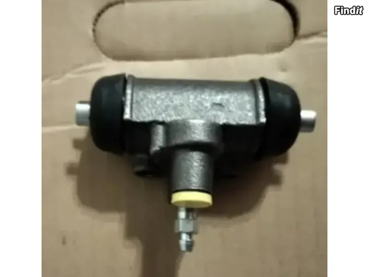 Säljes Lasinnostimet moottori pyöränsylinteri