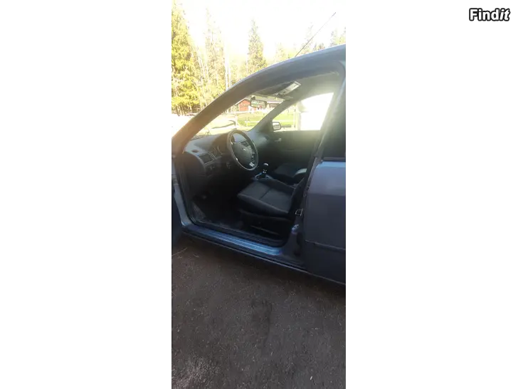 Säljes Ford Mondeo, 1.8  -01