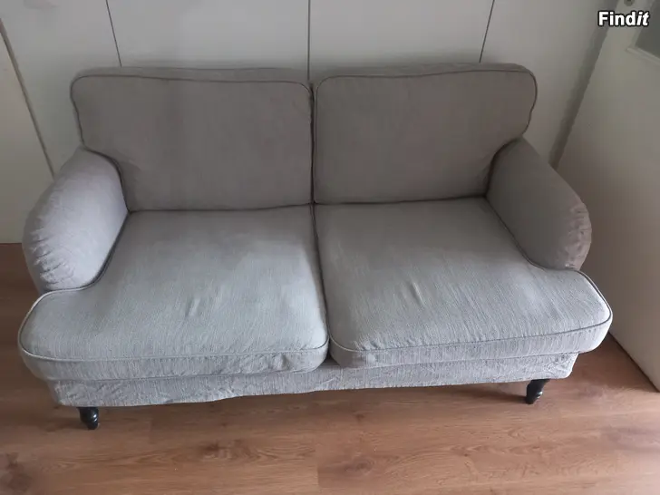 Myydään Ikean sohva