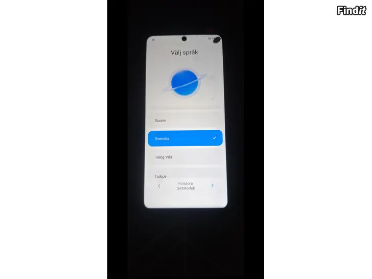 Säljes Xiaomi Mi 10T Lite