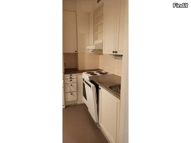 Uthyres Uthyres lägenhet i Nykarleby