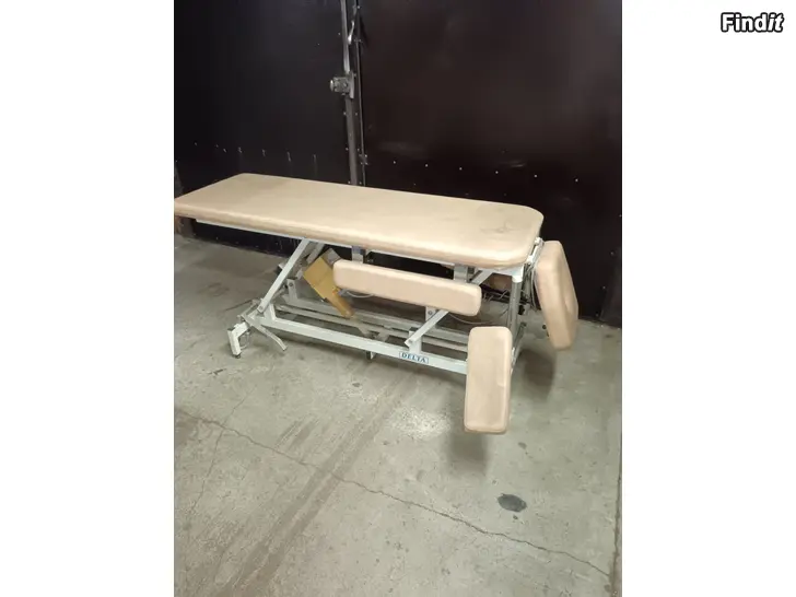 Säljes Massage bänk