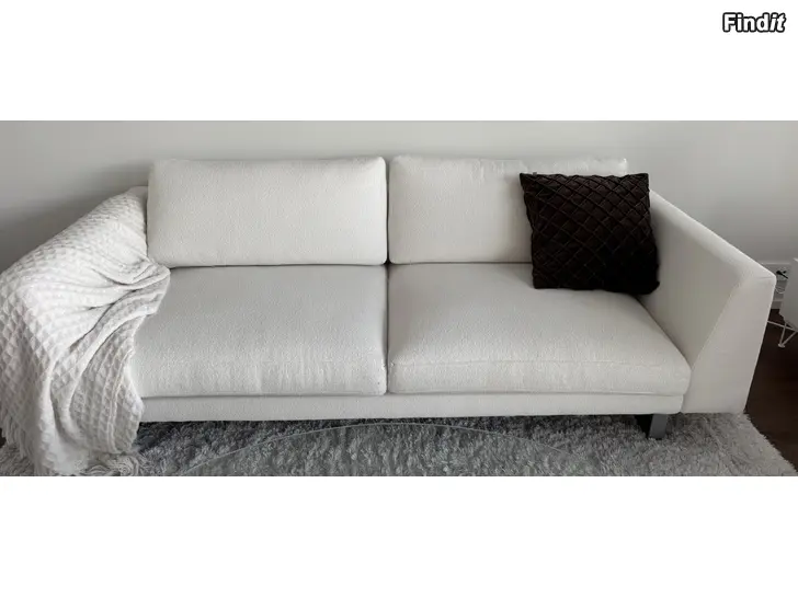 Säljes Interface Soffa