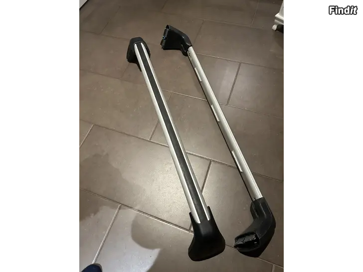 Säljes Takräcke BMW 320 GT