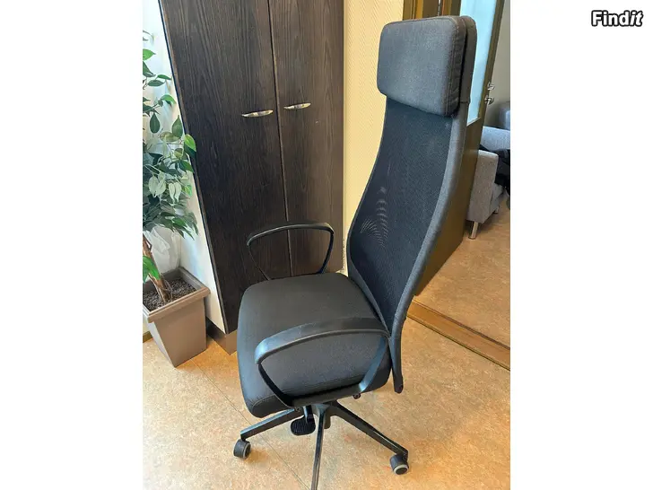 Myydään Kontorsstol/ toimistotuoli