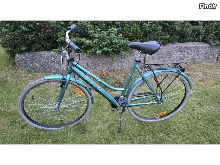 Säljes Cykel Nopsa 28 tum