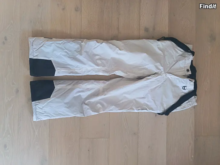 Säljes Icepeak skidbyxor