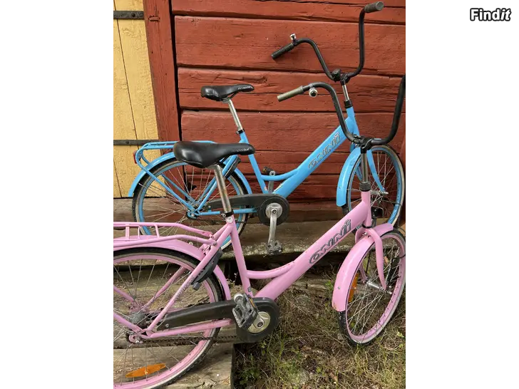 Säljes Onni Retro
