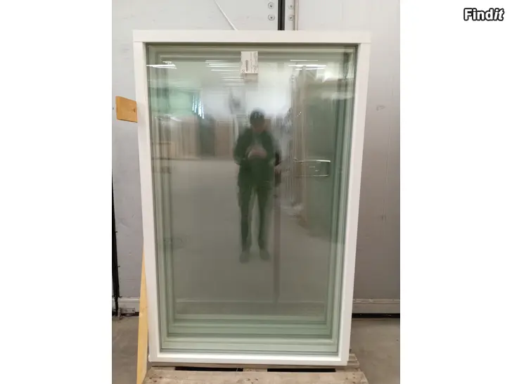 Myydään HRI-225, MEKA 130, 1130x1780, Vit, 3K4 FIX