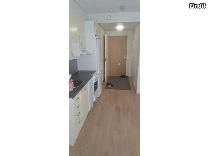 Uthyres Uthyres Etta på Brändö