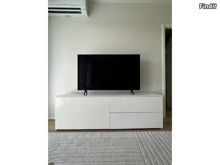 Säljes Tv Bänk