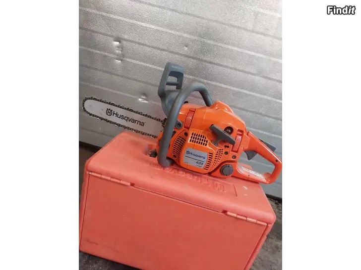 Säljes Husqvarna 435