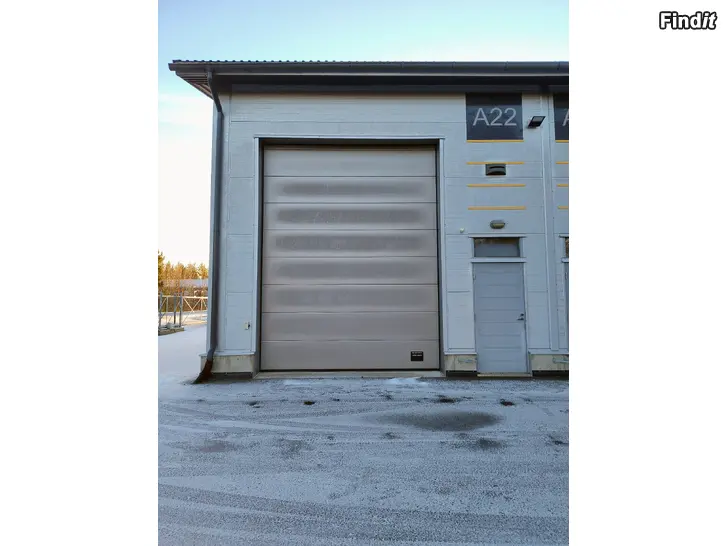 Säljes Halldel i vikby