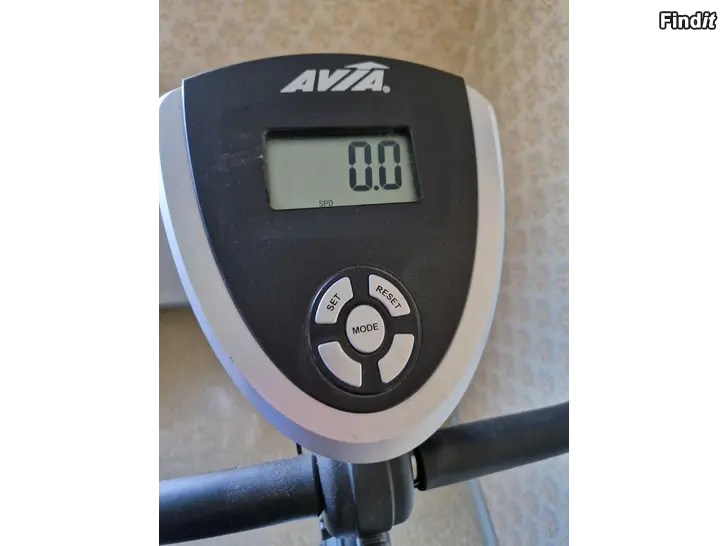 Säljes Motionscykel