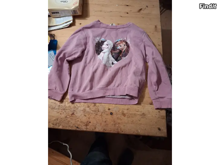 Säljes Blandat 28