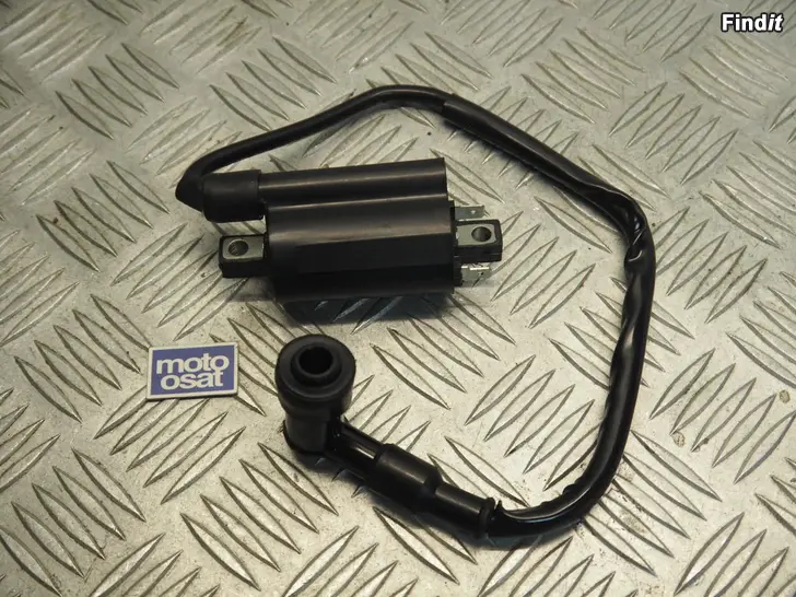 Myydään Suzuki GT250 72-77 puola tarvike non-oem Ignition Coil GT250 GT380 GT500 GT550 GT750