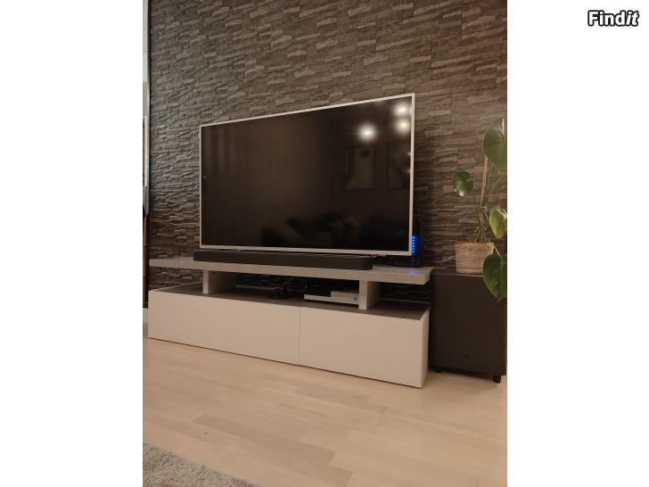 Myydään Jysk Toftlund Tv Bord