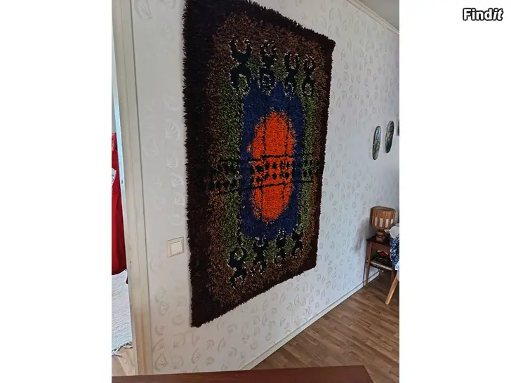 Säljes Rya, Jakobstad