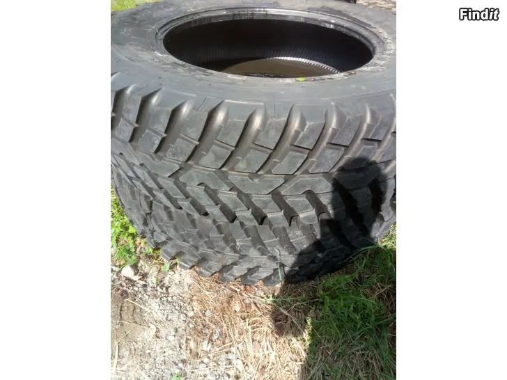 Säljes Nokia palarenkaat 440/80R34