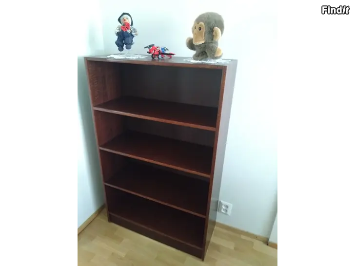 Säljes Bokhylla