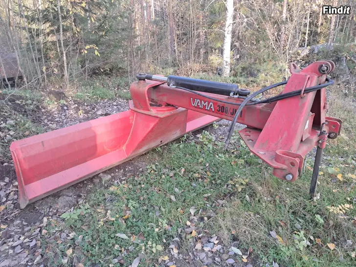 Säljes oveseffris.fi