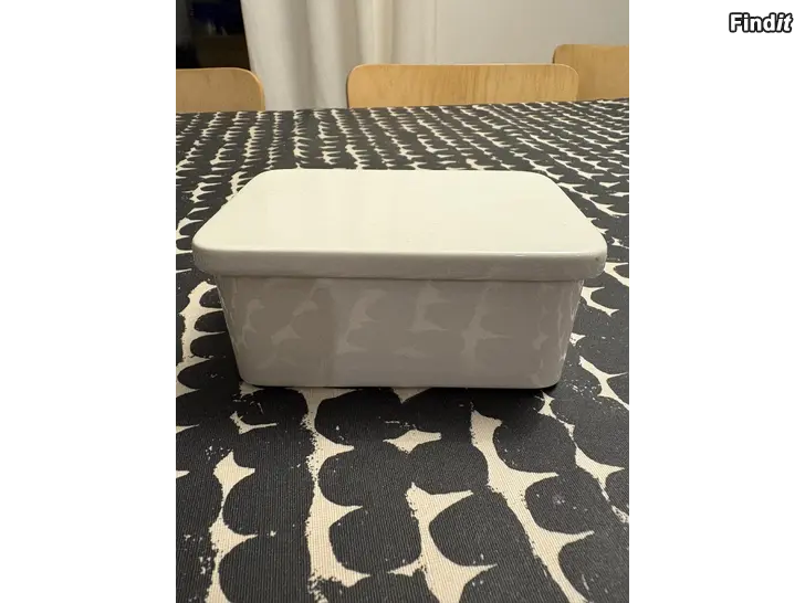 Säljes Vintage Arabia KA-rasia