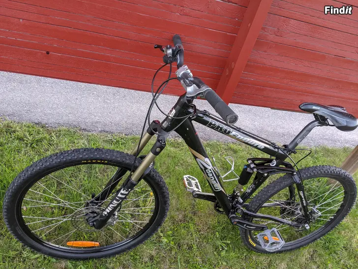 Säljes MTB 26