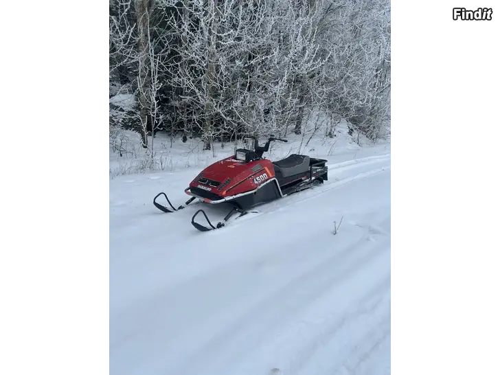 Säljes Ockelbo 4500