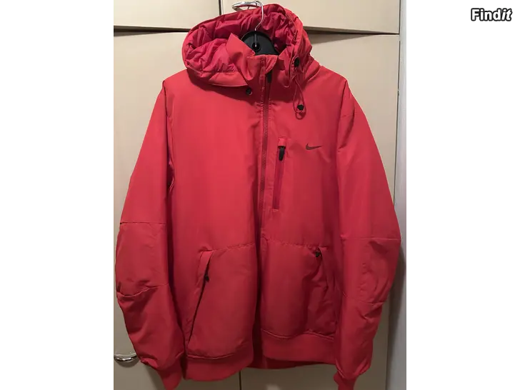 Säljes Nike Bomber Jacka