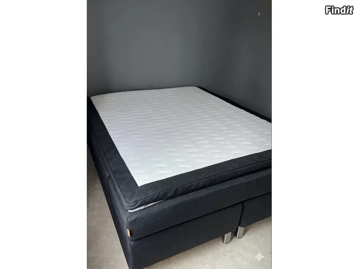Myydään 160x200 Jenkkisänky