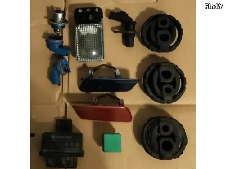 Säljes Kampiakselinanturi osia Peugeot