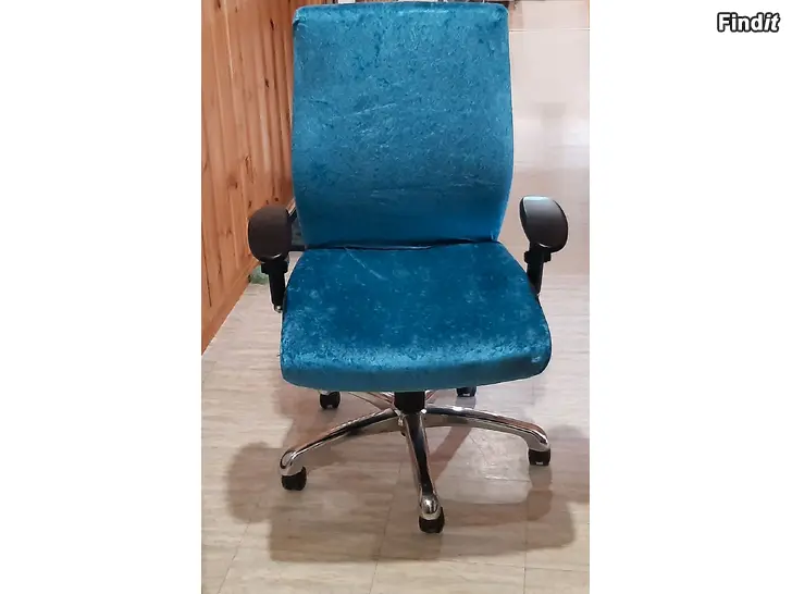 Myydään Työtuoli