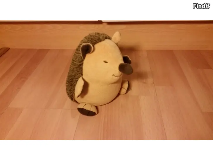 Säljes Ovistoppari SIILI 7e