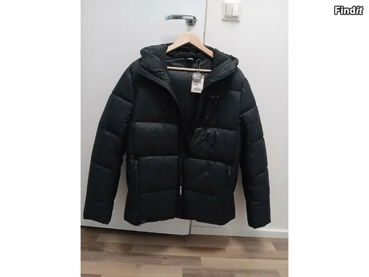 Myydään Miesten Toppakakki