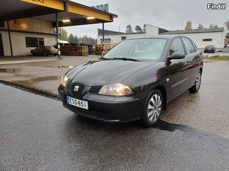 Säljes Seat Cordoba 1.9 tdi