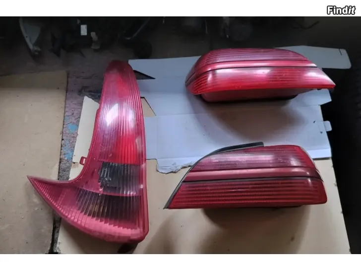 Myydään Hinnaussilmukka takaumpio