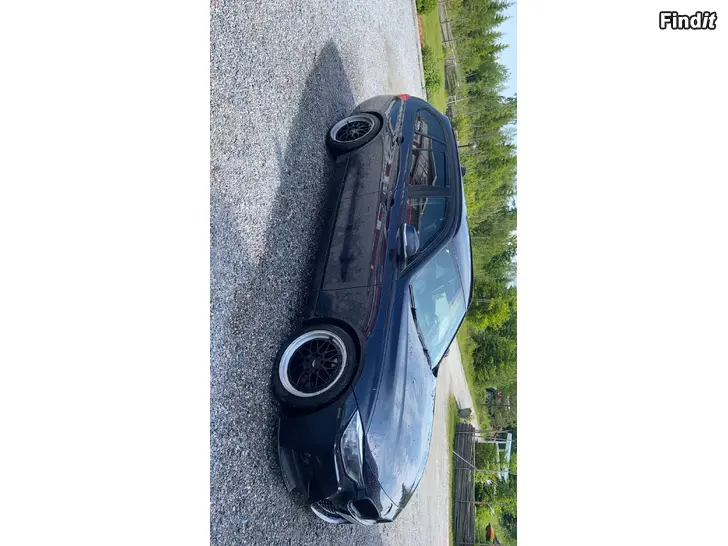 Säljes Bmw f31 320i