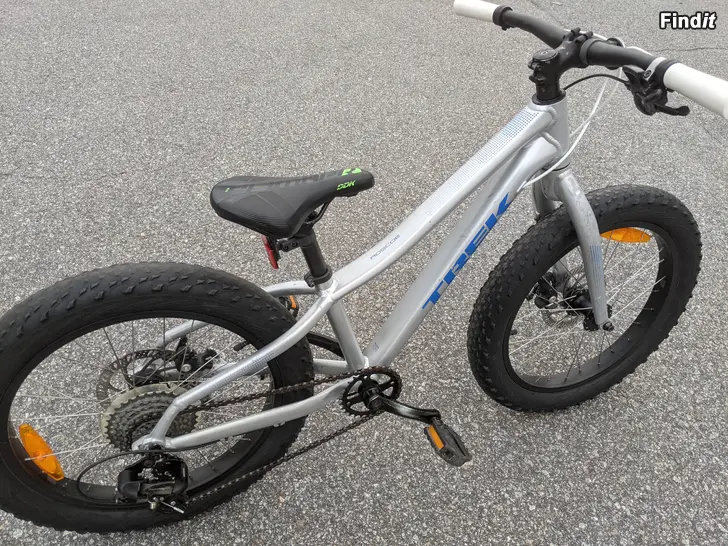 Säljes Trek cykel 20