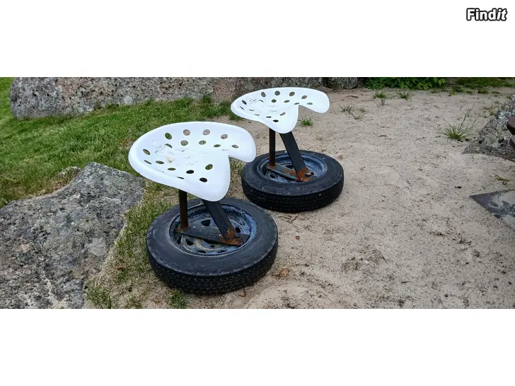 Myydään Antiikki