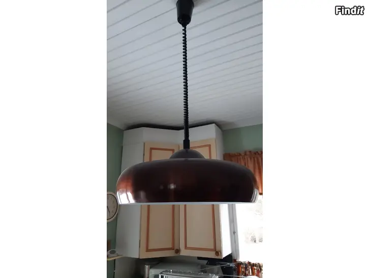Säljes Lampor