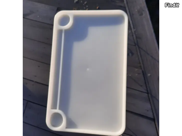 Säljes Sidobord