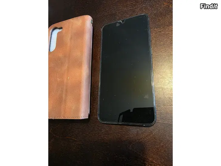 Säljes Samsung s23 plus 512gb