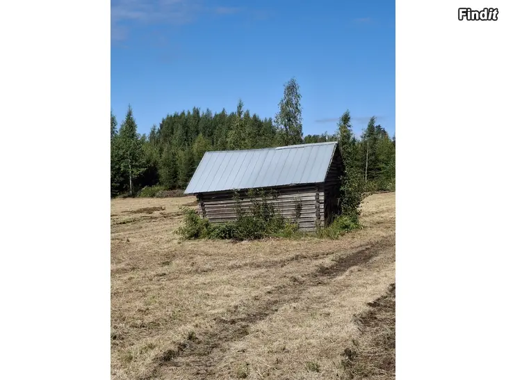 Säljes Stocklada