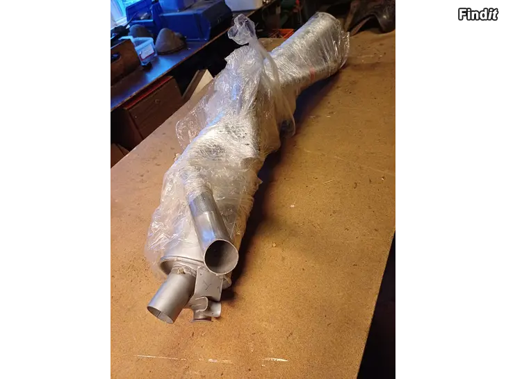 Säljes VOLVO 140 ser