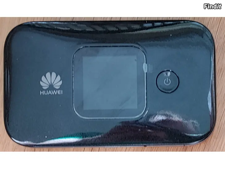 Säljes Huawei 4G Mokkula