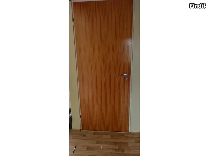 Myydään Innerdörrar