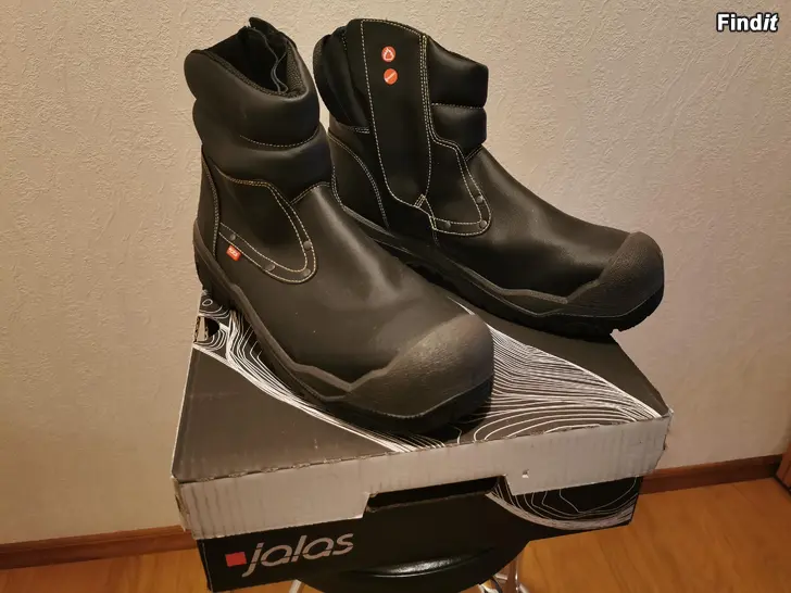 Säljes Jalas Titan 1848K