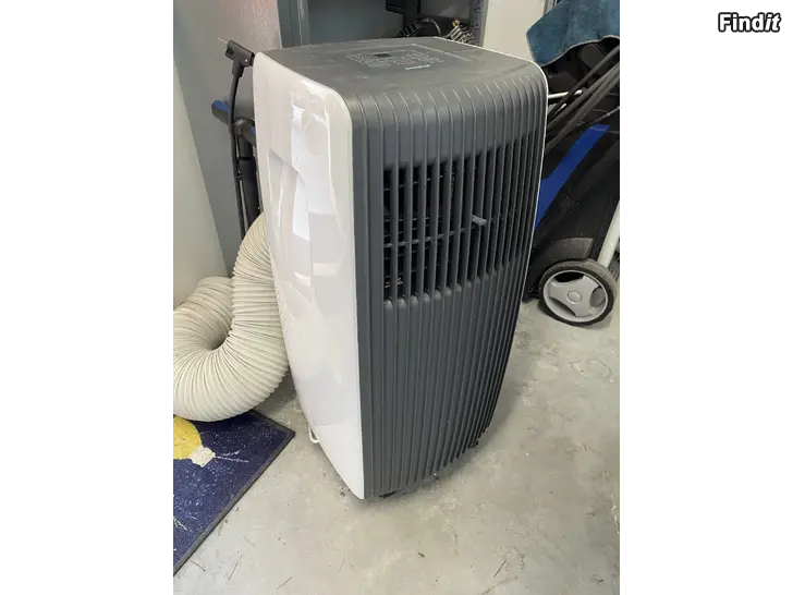 Myydään Portabelt kylaggregat
