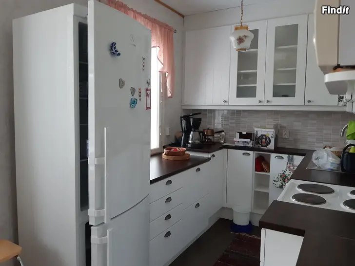 Uthyres Uthyres 3rum+kök i Dragnäsbäck